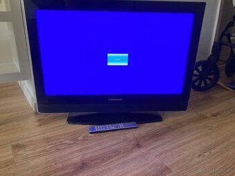 Televízor /Grundig/Retro