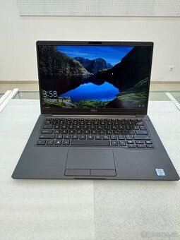ZÁRUKA | Dell Latitude 7400