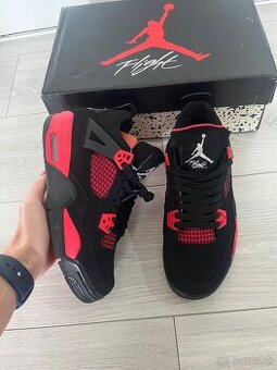 Tenisky Jordan Thunder