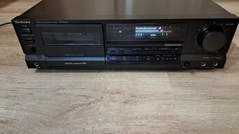 Technics RS-B 555