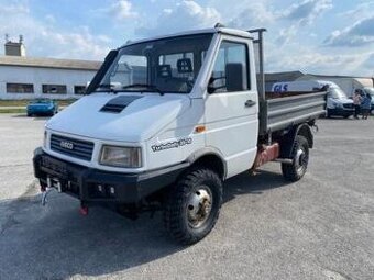 Iveco spätné zrkadla nove komplet