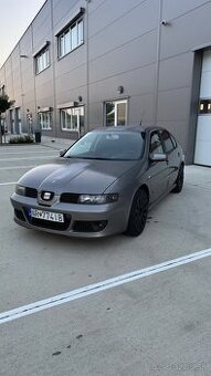 Seat Leon ARL