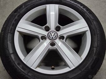 16 VW + Goodyear 99%