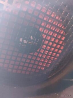 Subwoofer