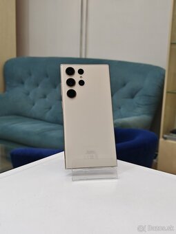 Samsung Galaxy S23 Ultra 256GB | ZÁRUKA 2 ROKY