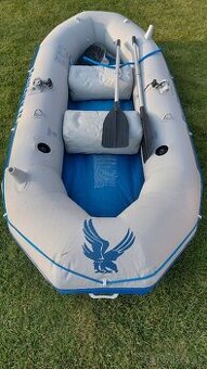 Seahawk II