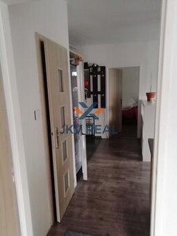 Prenájom 2 izbový byt v Banskej Bystrici, časť Centrum