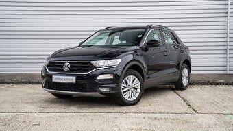 Volkswagen T-Roc 1.5 TSI, Style, DSG / AUTOMAT, rv 2018