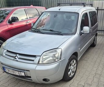Citroen berlingo 1.6hdi