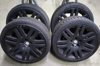 5x120 R18 BMW