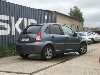 Citroen C3 1.1