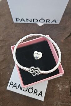 PANDORA