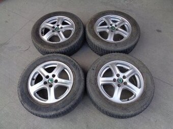5x100 r15