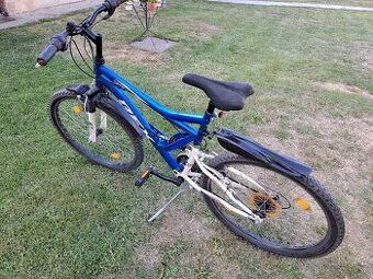 Horský bicykel 26"