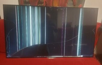 LG 55UB850V 4K 3D Smart Ultra HD