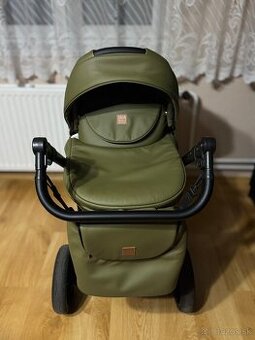 Trojkombinácia kočíka