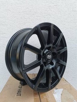 Hyundai i30, i40, Tucson 5x114,3 R16 7J ET40 alu disky 1210