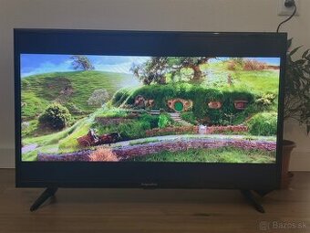 Smart televízor 32”