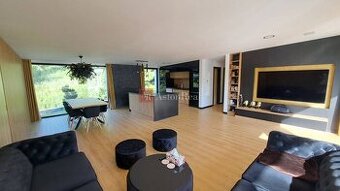 PREDAJ: Novostavba rodinného domu Komjatná