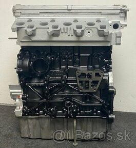Motor VW T5 T6 2.0 TDI CAA CAAA CFC CFCA
