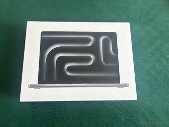 Apple macbook 14 pro 1TB