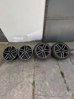 Disky Audi