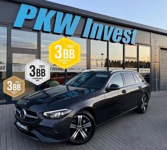 Mercedes-Benz C trieda Kombi 220 d mHEV A/T