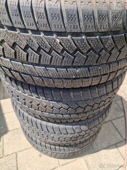 Pneu 255/50 R19