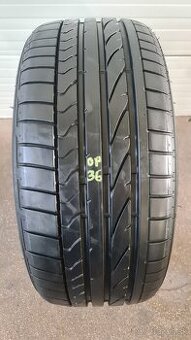 Letné pneumatiky 215/40 R17 Bridgestone
