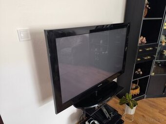 Samsung Plasma
