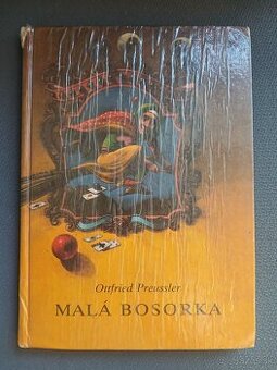 Malá bosorka