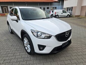 Mazda CX-5 2.2Skyactiv-D AWD 4x4 2014 Navi Bose Kamera