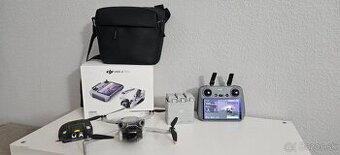 DJI mini 4 Pro Fly More Combo