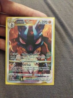 Pokémon karty