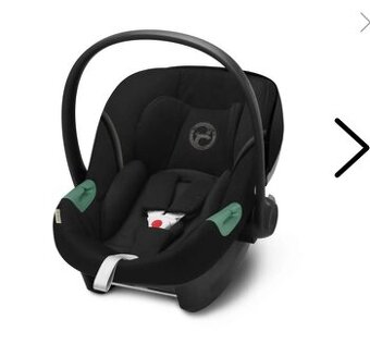 Cybex Aton S2 i-Size
