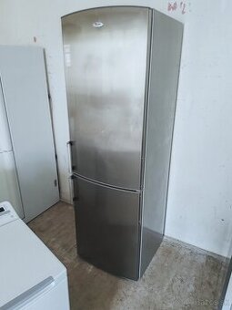 Predám chladničku Whirlpool 187cm - 1