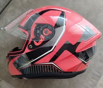 Moto helma