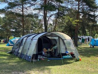 Campa Croyde 6