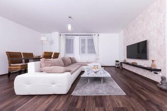 Prenajom 2 izbový byt Nitra, širšie centrum NOVOSTAVBA