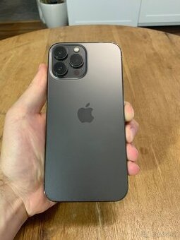 IPhone 13 Pro Max 256GB | Graphite