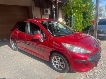 Peugeot 207 1.4 HDi Slovakia Clim