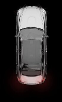 Peugeot 3008 1.2 PureTech 2018, 4x2 Najazdené 38700km