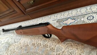 Vzduchovka Hatsan Striker 1000X