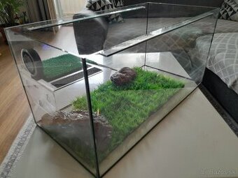 Akvarium