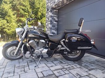 Honda VT750