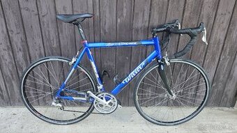Cestný bicykel Wilier Triestina veľ. 55 (XL)