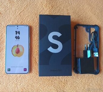 Samsung Galaxy s22