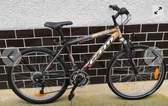 Predám horský bicykel