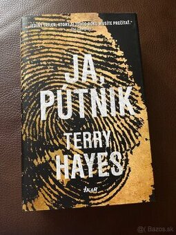Ja pútnik - 1
