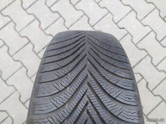 Zimné pneu Michelin Alpin 5 225/55 R17